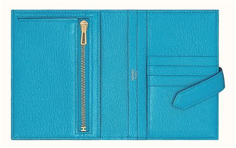 bearn compact hermes|Hermès Wallets: A Beginners Guide .